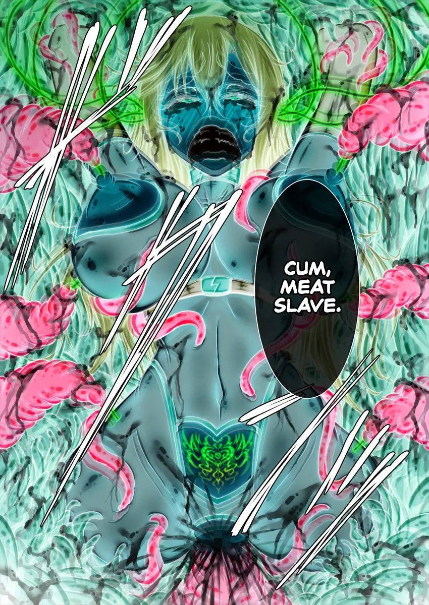 Taima No Reikoku ~zettou No Kaizou Inju Choukyou~ Chapter 5005 Page 91